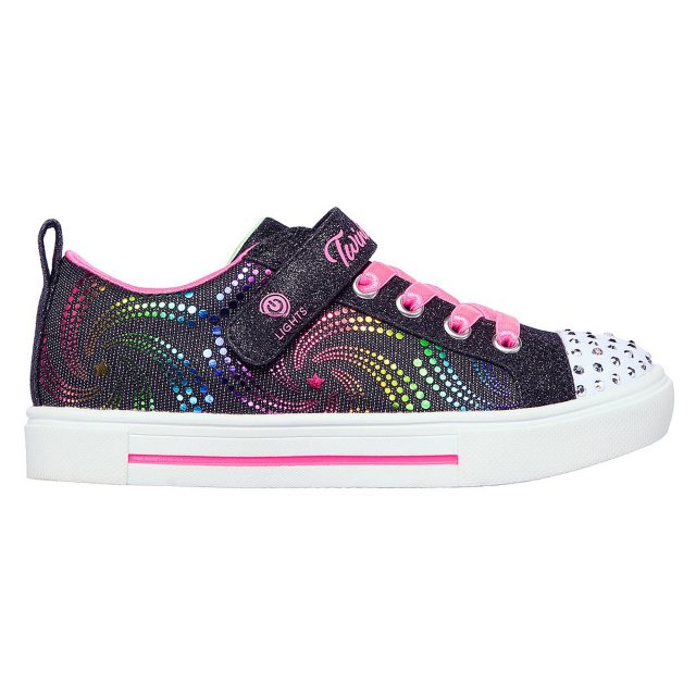 Skechers Twinkle Toes: Twinkle Sparks