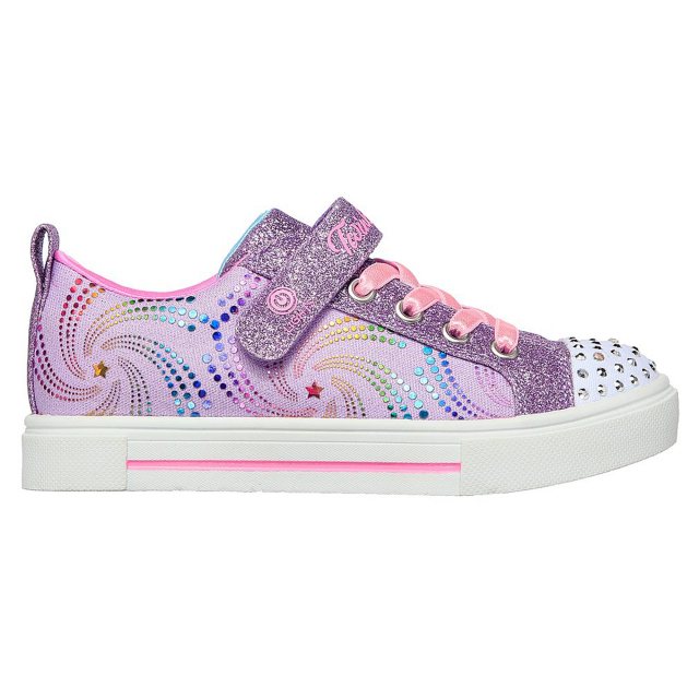 Skechers Twinkle Toes: Twinkle Sparks