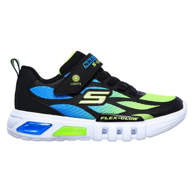 light up sketchers uk