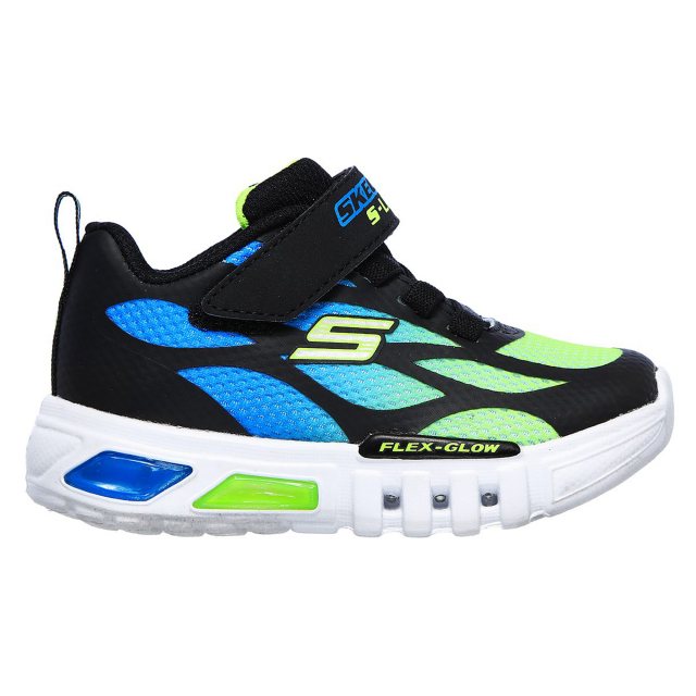 Skechers S Lights: Flex-Glow - Dezlo