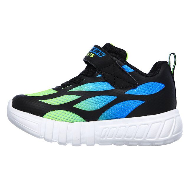 Skechers S Lights Flex-Glow Dezlo main image 0