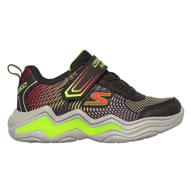 Skechers S Lights: Erupters IV