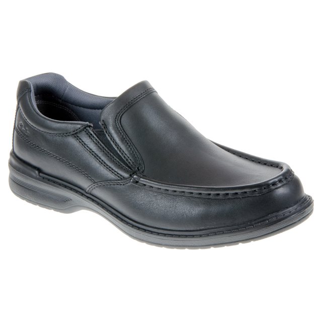 Clarks Keeler Step