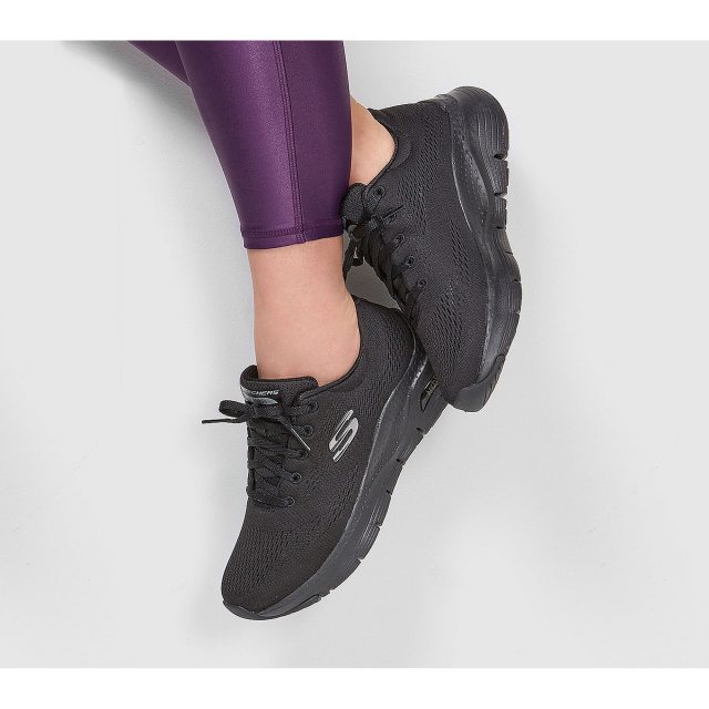 Skechers Arch Fit - Big Appeal Black 
