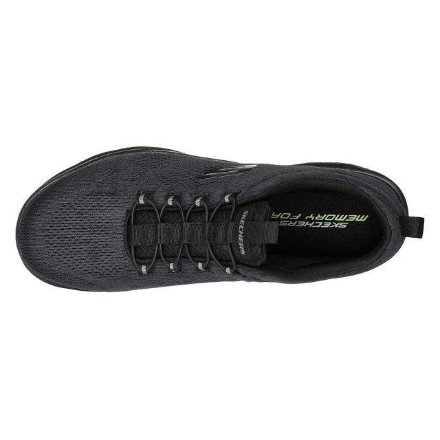 Skechers memory deals foam high tops
