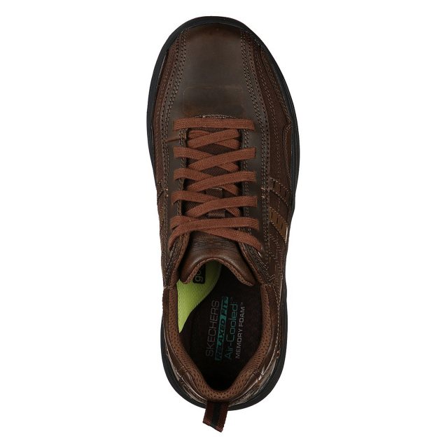 Skechers Relaxed Fit: Expended - Manden 