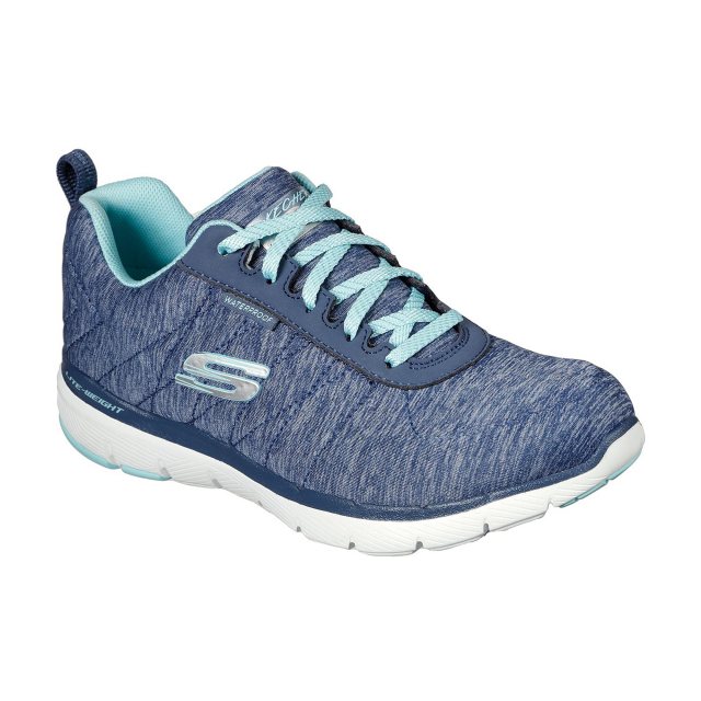 Skechers Flex Appeal 3.0 - Jer'see