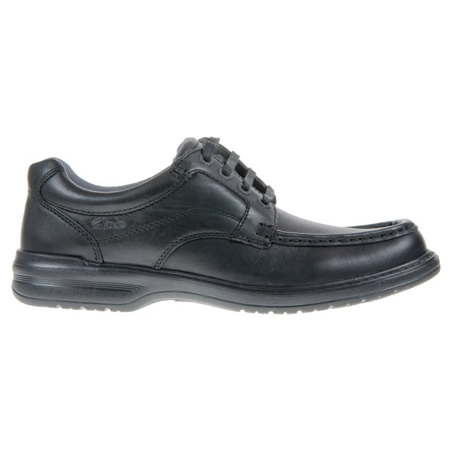 clarks keeler walk mens casual shoes