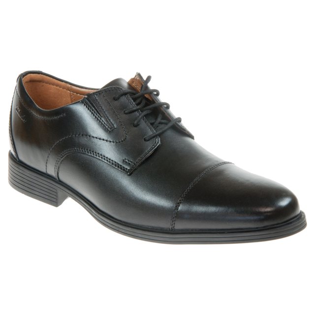 Clarks cap discount