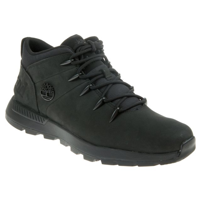 Timberland Sprint Trekker Mid