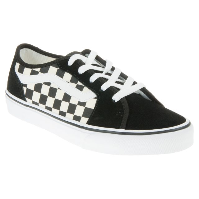 Vans Womens Filmore Decon