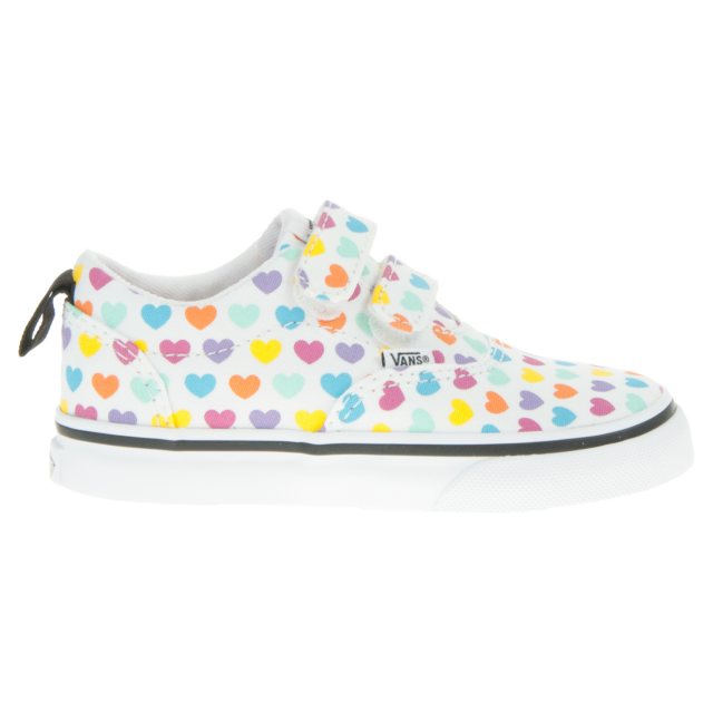 Vans Toddler Doheny Velcro