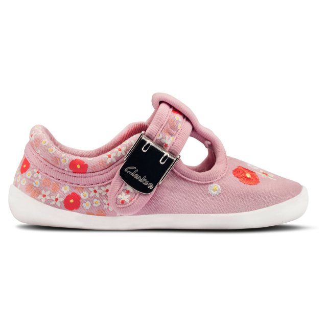 Clarks Roamer Sun Toddler