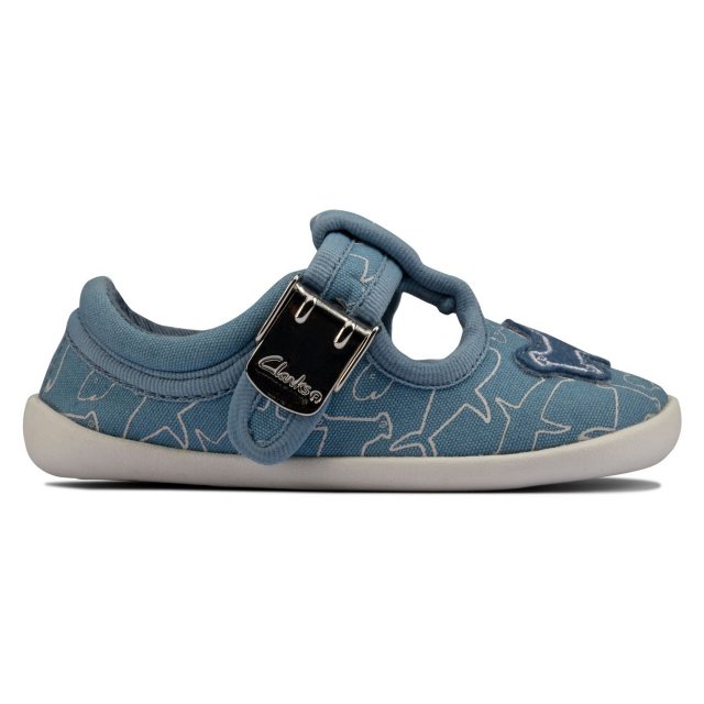 Clarks Roamer Sun Toddler