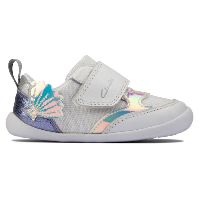 Clarks Roamer Aeon Toddler