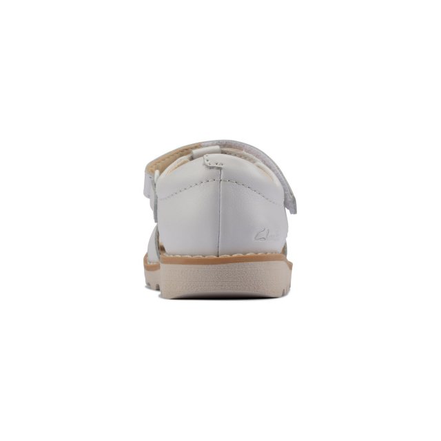 Clarks crown bloom toddler cheap