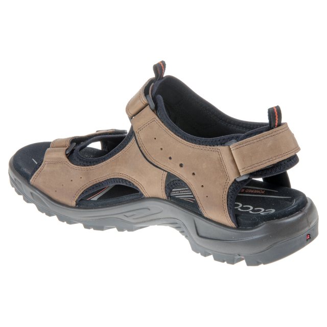 Ecco men's terra vg sandals (navajo) outlet