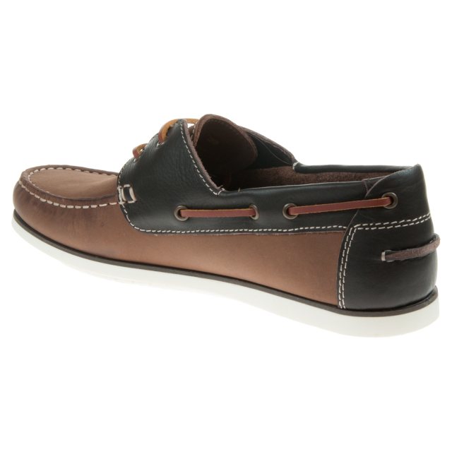 barbour capstan tan