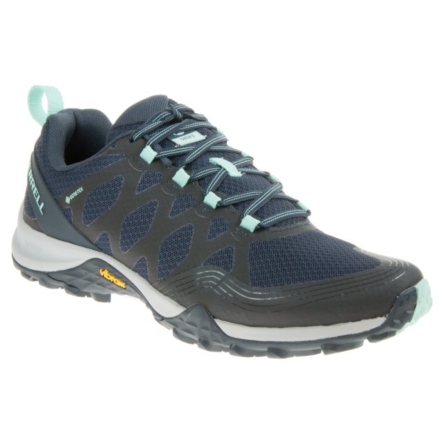 Merrell siren 3 gore tex sale