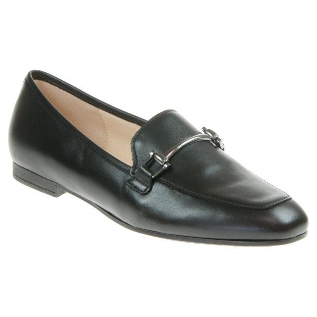 Gabor serin slip on best sale loafers