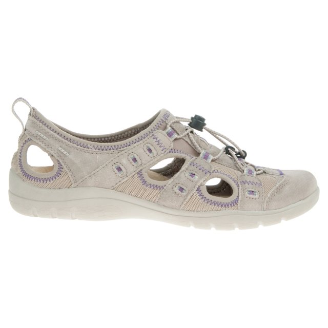 Earth Spirit Winona New Khaki 30216 Everyday Shoes Humphries Shoes
