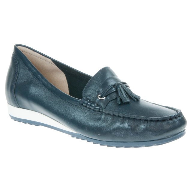 Caprice moccasins 2025