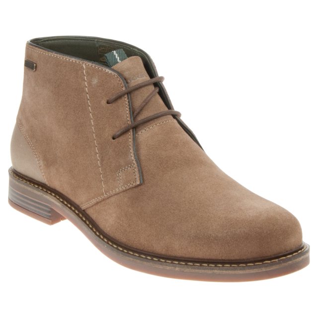 barbour readhead