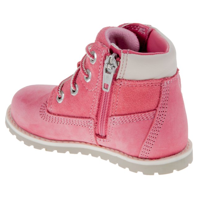 timberland pink pokey pine