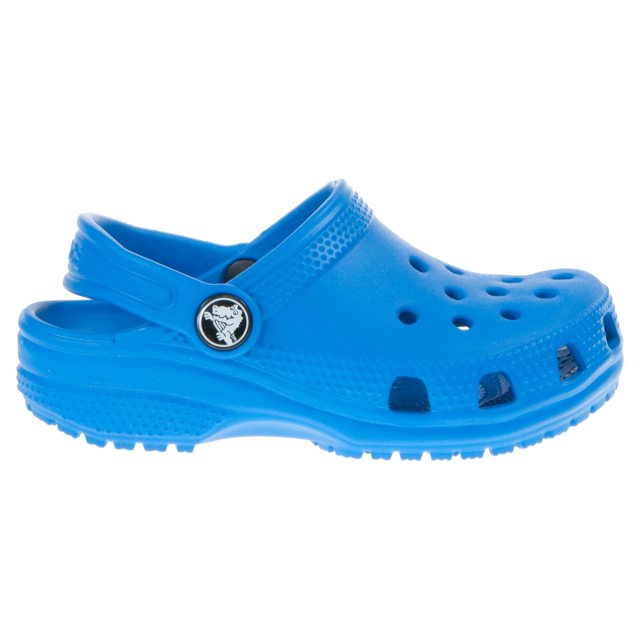 Crocs Kids Classic Clog