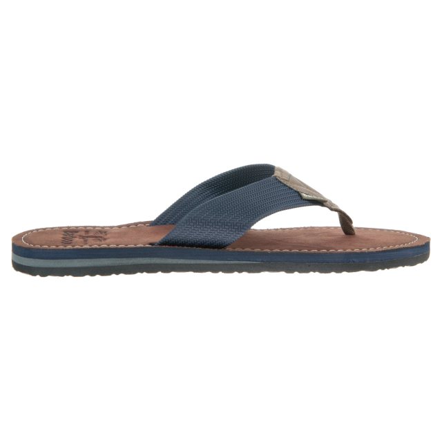 barbour toeman beach sandals
