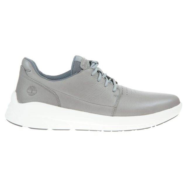 Timberland Bradstreet Ultra Oxford Medium Grey A2QA1 085 Casual