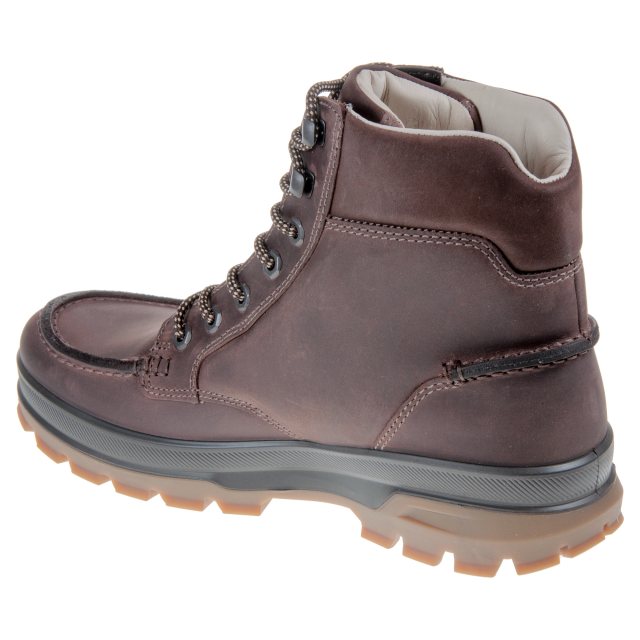 ecco rugged track mocha