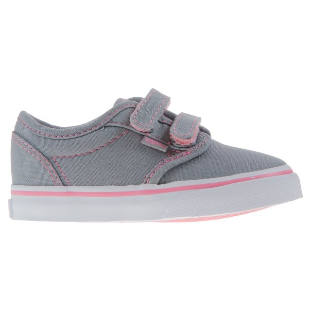 Vans Toddler Atwood Velcro