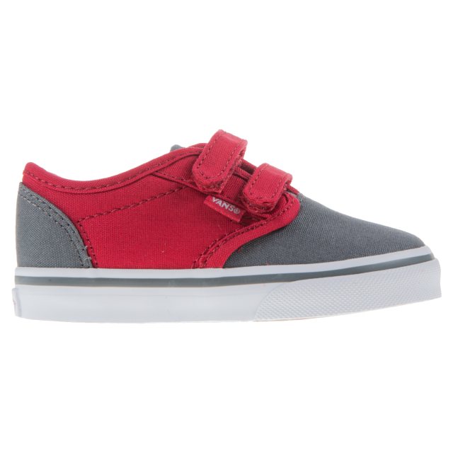 Vans Toddler Atwood Velcro