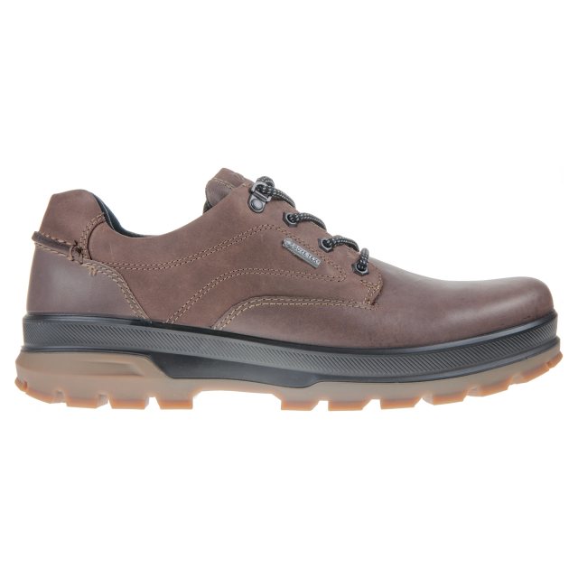 Ecco Rugged Track Gore-Tex 34 Dark Clay / Coffee 838034 56098 - Outdoor ...