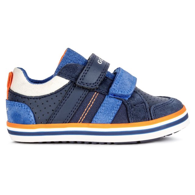 Geox Baby Kilwi Low