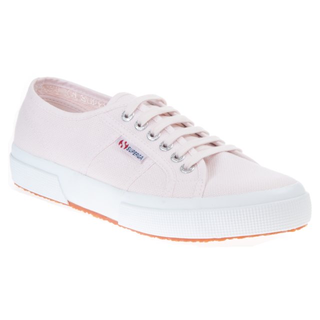 Superga Cotu Classic Light Pink S000010 351 - Everyday Shoes ...