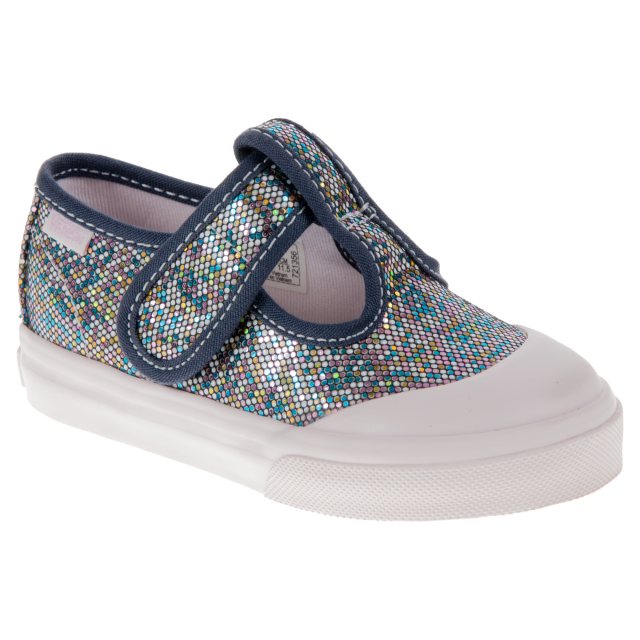 vans leena glitter