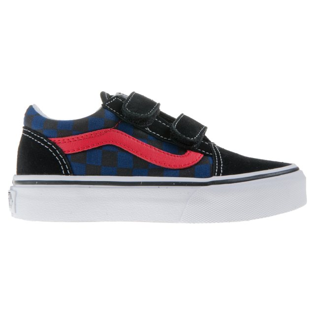 Vans Kids Old Skool Velcro