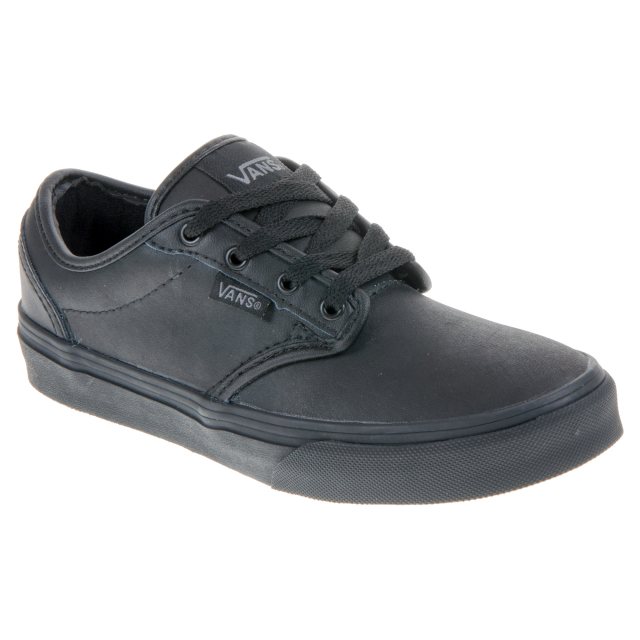 Vans boys hotsell atwood