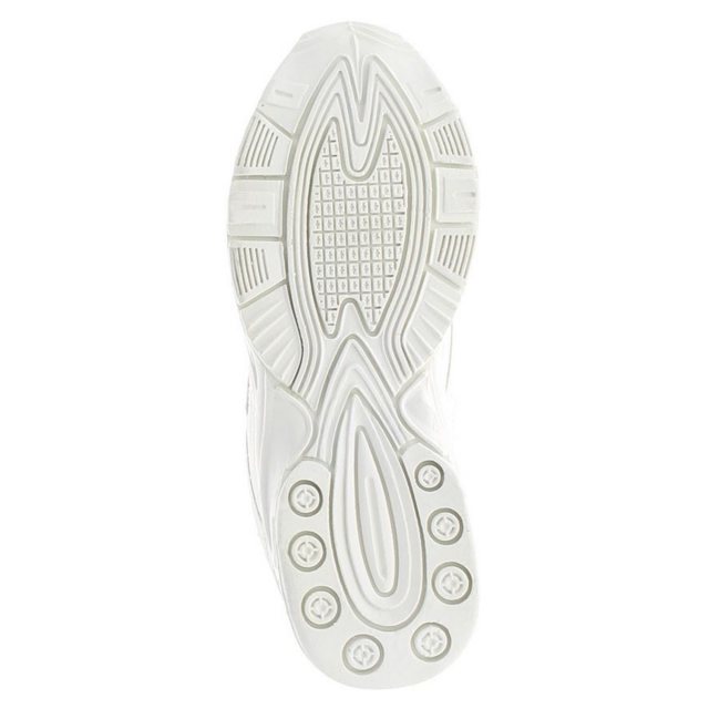 Scarpe Sportive Indoor Hi-Tec Xt115 Jnr - Unisex Bambini, Pelle Sintetica, Suola Antiscivolo, Perfette Per Palestra - Foto 7