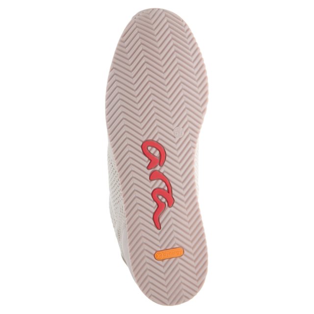 Ara Lissabon 69 Blush 12 24069 15 Everyday Shoes Humphries Shoes