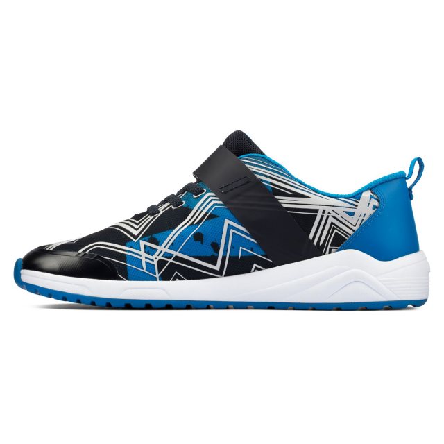 Scarpe da ginnastica per bambini Camper Pelotas Ariel - Altro - Sneakers - Bambini
