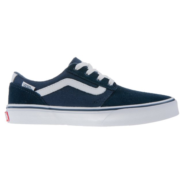 Vans Kids Chapman Stripe