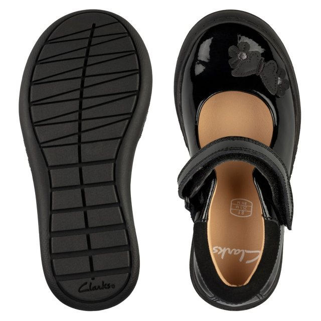 scooter daisy clarks