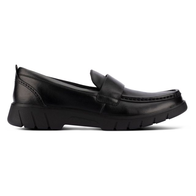 Clarks Branch Slip Youth