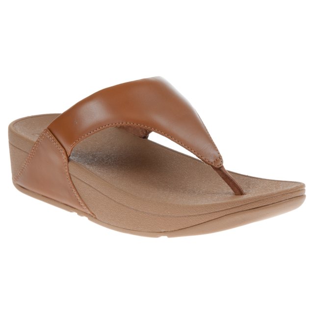 FitFlop Lulu Leather