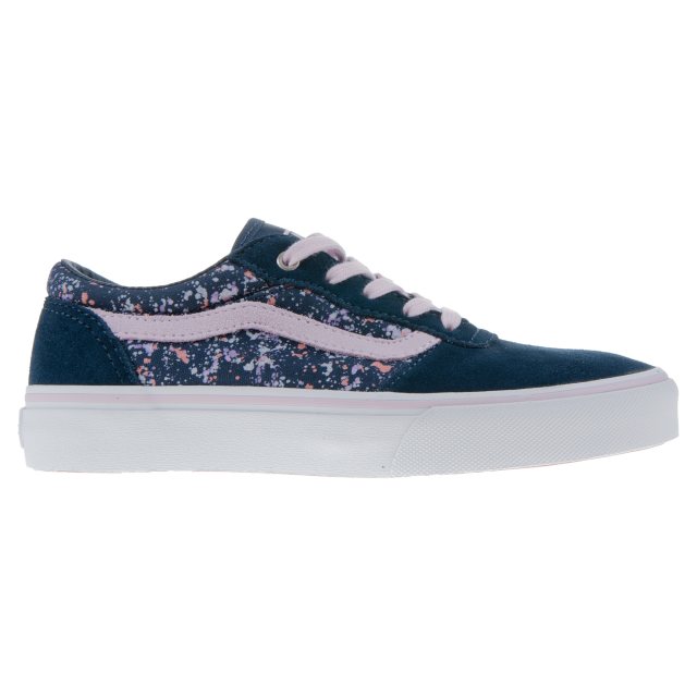 Vans Kids Milton