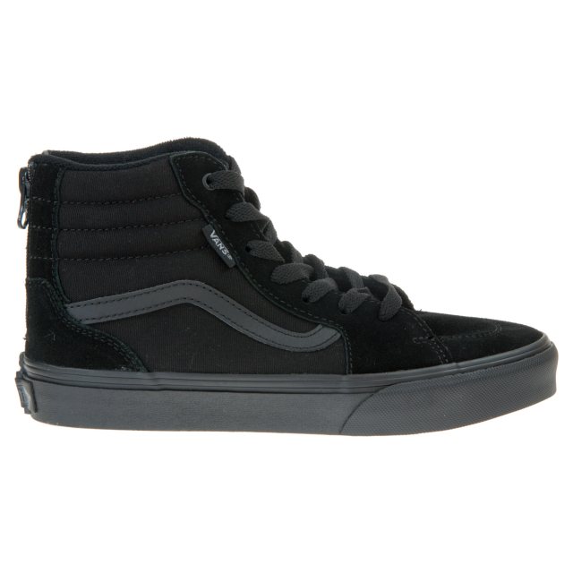 Vans Kids Filmore Hi Zip