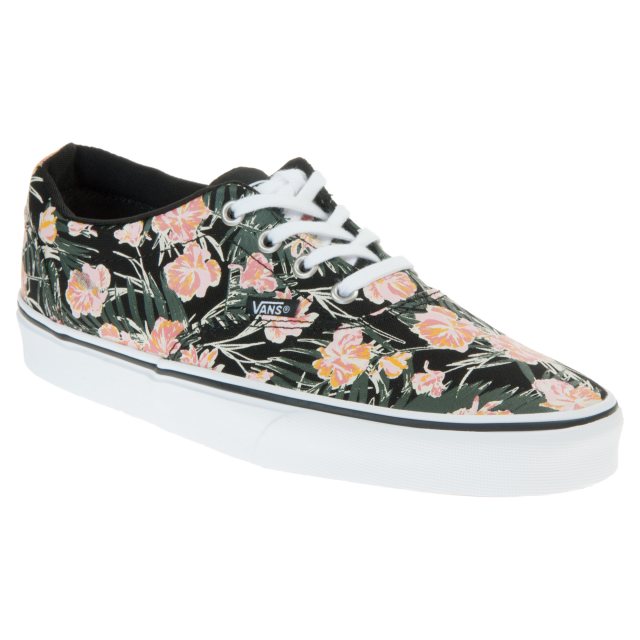 Vans Womens Doheny